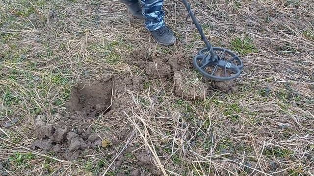 металлокоп 2023 #коп #пинпоинтер Гаррет про принтер #поиск #поискметаллоискателем смотреть онлайн