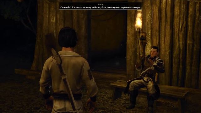 ПРОХОЖДЕНИЕ RISEN 2 #2 смотреть онлайн
