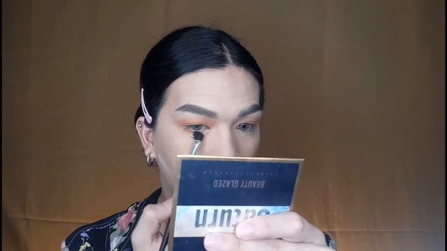 BLACK PINK | LISA MANOBAN ICE CREAM MAKEUP LOOK INSPIRED | VLOG # 7 | EDX BALILU смотреть онлайн