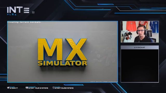 MX Simulator - 2021 MXSGP of Belgium (Round 8) смотреть онлайн
