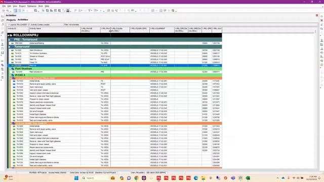 2023-10-19 - P6-Loader Webinar - Automate Primavera P6 Data Loading and Updating смотреть онлайн