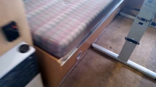 Прицеп-дача Kip 45