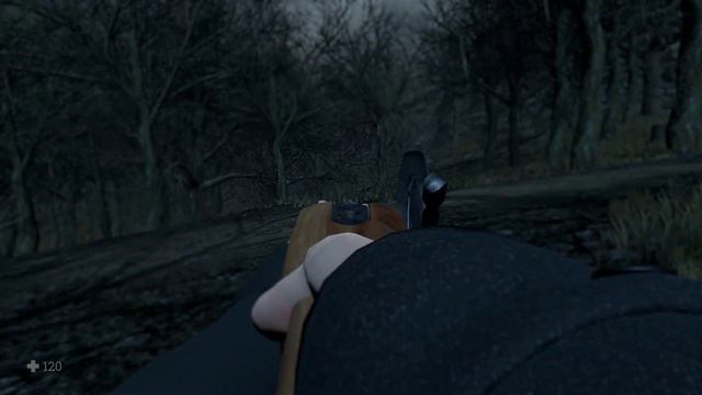 Пора на охоту. Игра "Witch Hunt" смотреть онлайн