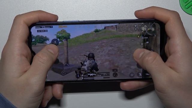 HONOR X6 - PUBG | Gaming TEST | Game Efficient Checkup & Smooth Presentation смотреть онлайн