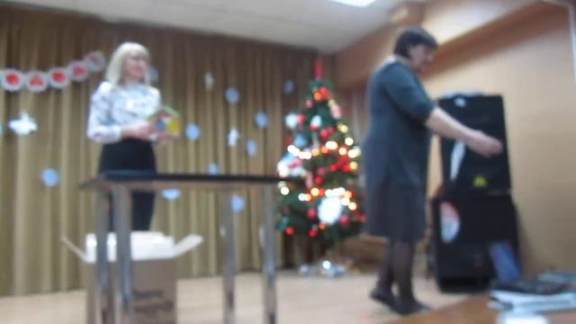 27.12.2017 Новый год у активистов Тат. ВОГ MVI 4906 смотреть онлайн