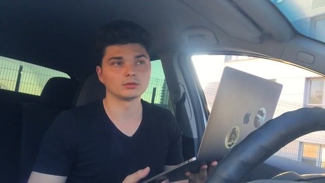 Как я начал откладывать деньги? смотреть онлайн