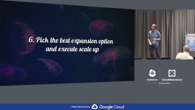 SIG Autoscaling Deep Dive – Marcin Wielgus, Google, & Solly Ross, Red Hat (Intermediate Skill Level смотреть онлайн