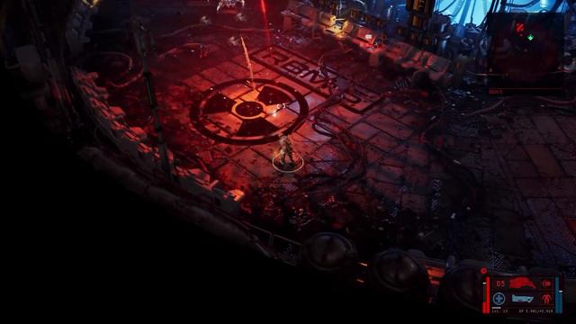Let's play The ascent... I'm coming for you PART 07 смотреть онлайн