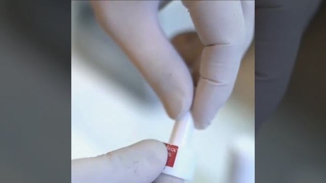 Как создаётся персональная сыворотка по уходу за кожей! смотреть онлайн