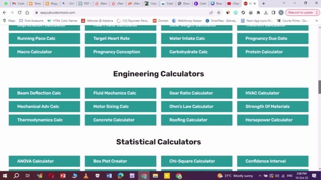 Make 300+ Calculators Tool Website in WordPress смотреть онлайн