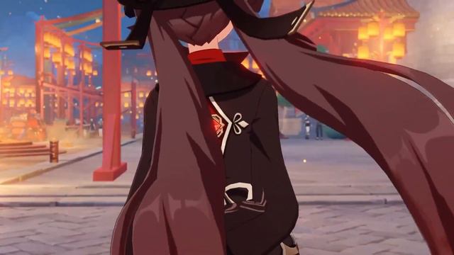 YaoYao Theme Music - The Exquisite Night Chimes (KemQuy Remix) | Genshin Impact смотреть онлайн