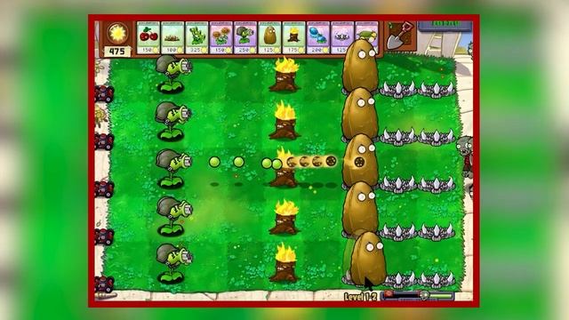 Plants vs Zombies only using PEA SHOOTER (using cheat)| Jekx Gamer смотреть онлайн