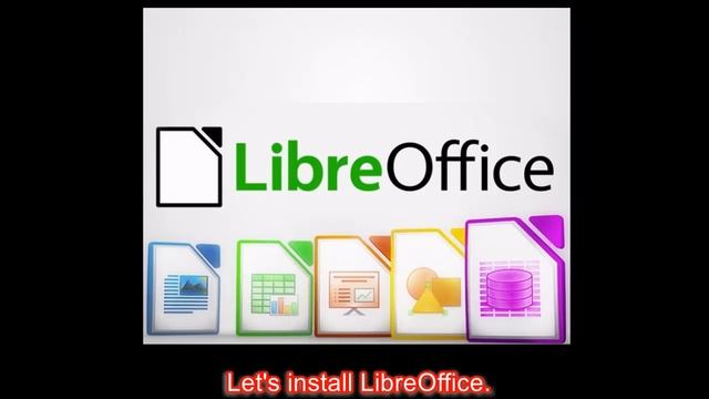 Comparison Between Apache OpenOffice and LibreOffice. смотреть онлайн