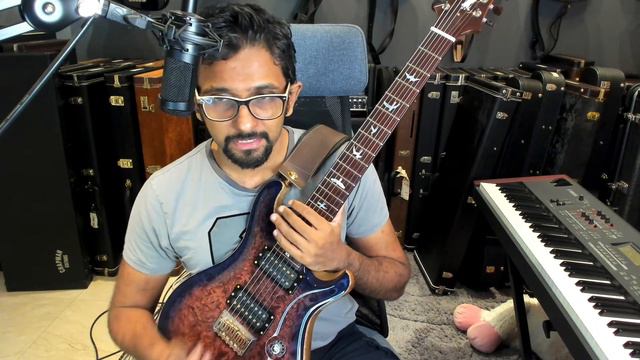 Guitar Myths: Can you play Drop G on a standard scale guitar? смотреть онлайн