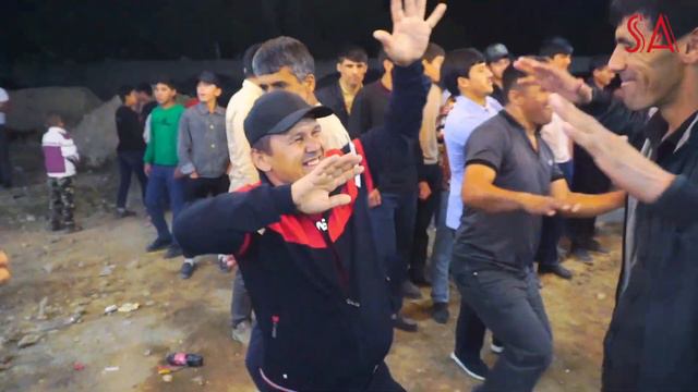 САФАРАЛИ АМИРОВ СУРУД МОФИКИ ТАЛАБ БАЧАХОИ АЧИ 2023 #@SHAROFIDDIN_-yp9qb смотреть онлайн