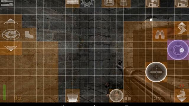 Новинки Android игр: №4 Играем в Return to Castle Wolfenstein [Порт игры с PC на Android] смотреть онлайн