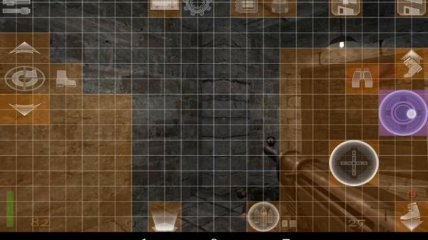 Новинки Android игр: №4 Играем в Return to Castle Wolfenstein [Порт игры с PC на Android]