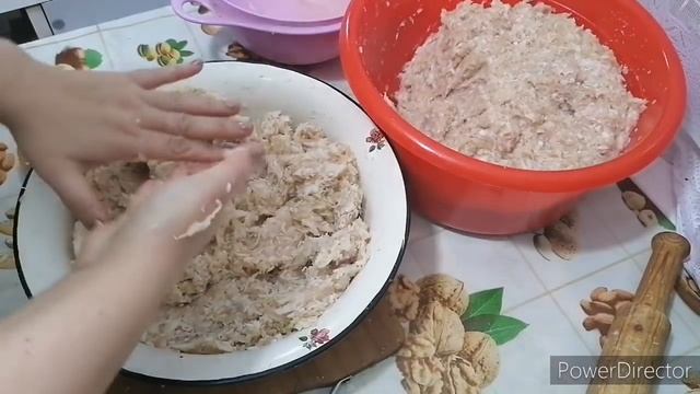 Делаем полуфабрикаты.Проблемы с машинкой . смотреть онлайн