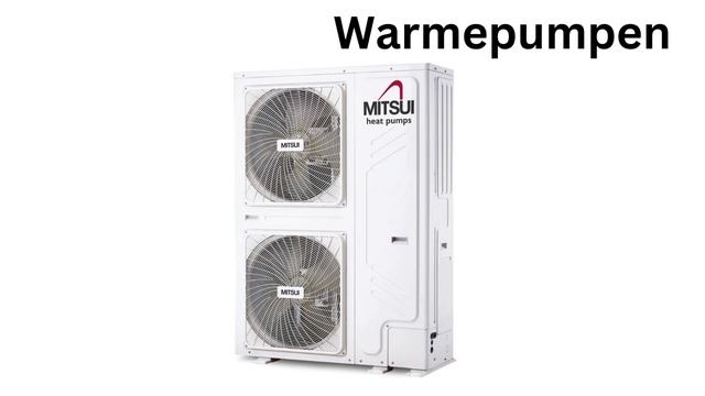Waermepv | Verkauf Mitsui Wärmepumpen | SolSun Solaranlagen | Klimaanlage Schweiz | Solarpanele