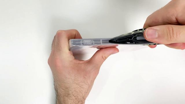 Zengeon (Nintendo Switch) Unboxing смотреть онлайн