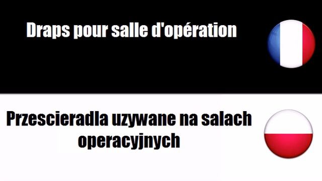 Nauka francuskiego = Meble tapicerowane смотреть онлайн