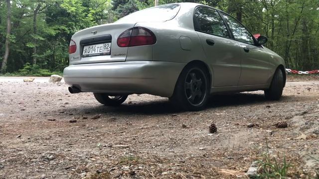 Lanos c20xe sound смотреть онлайн