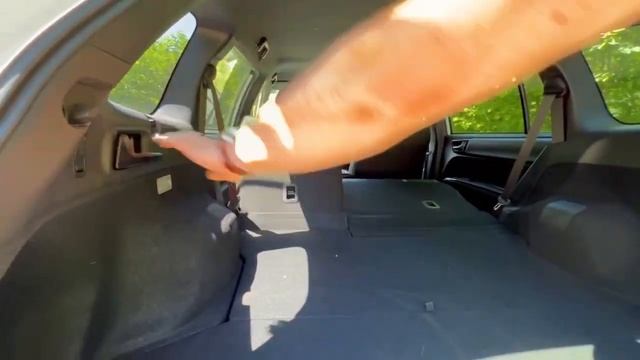 Модный и экономичный Fielder Hybrid «полторашечка» смотреть онлайн