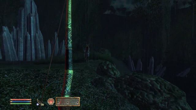 Day 686 - Killing Adoring Fan Every Day Until Elder Scrolls Skyblivion is Released смотреть онлайн