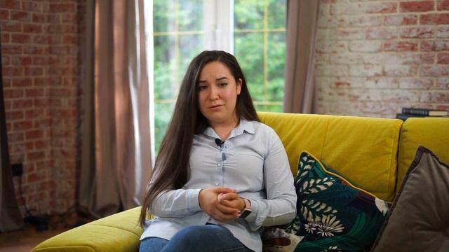 Интервью с Ириной (учитель в Bilim WAY) смотреть онлайн