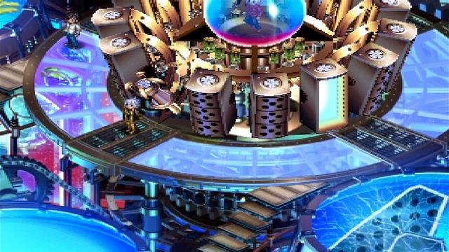 Shin Megami Tensei Devil Survivor 2 Record Breaker Triangulum Miyako ENDING смотреть онлайн