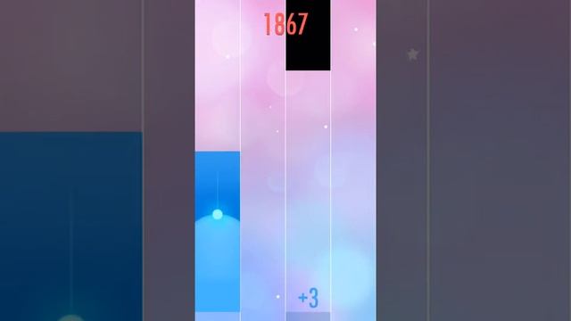 Piano Tiles 2 - *185. Habanera (4558) World Record смотреть онлайн