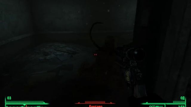 Fallout 3 GOTY Прохождение ч. 5 смотреть онлайн