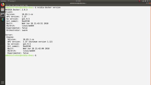 Getting started on NVIDIA-Powered Data Science Workstations смотреть онлайн