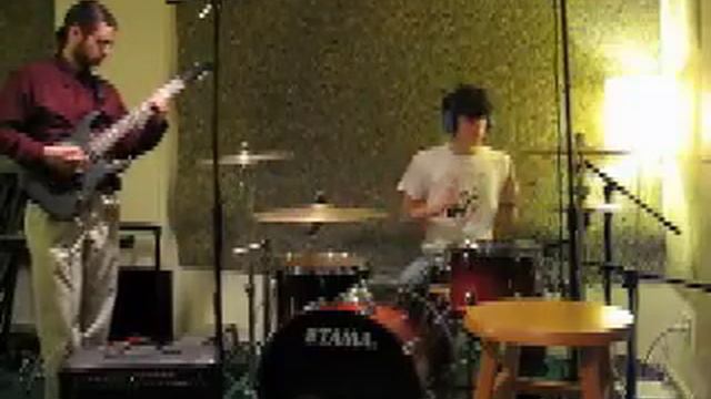 Melodic Black Metal type stuff (EB3) смотреть онлайн
