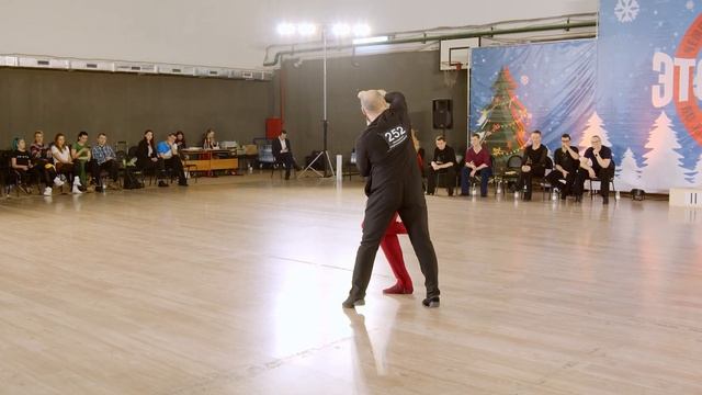 ЭТО НЕ ЧР 2020 ДнД Champion Slow Арутюнян Евгений Дутчак Татьяна смотреть онлайн