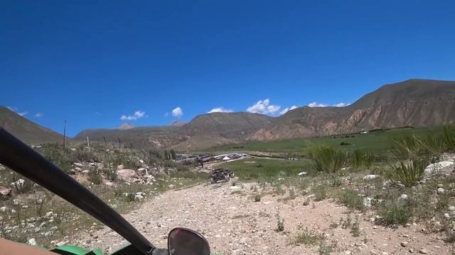 Иссык-Куль #5 смотреть онлайн