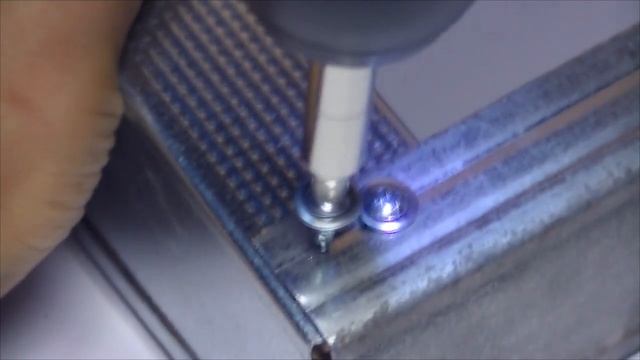 tornillo para tabiques de metal смотреть онлайн