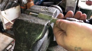 Тест гайковёрта Интерскол ГАУ-350/18ВЭ АПИ