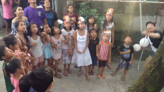 [103116] 1st birthday party daryn смотреть онлайн