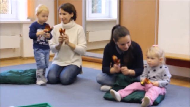 "Солнечные лучики" смотреть онлайн