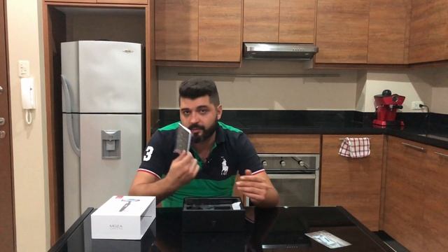 Мой первый Unboxing | Распаковка посылки из США | Покупка гаджетов из США