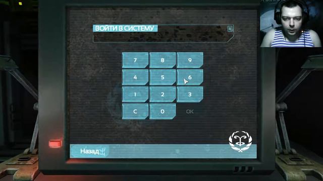 #Прохождение►SOMA►#2 Это же КАРЛ! смотреть онлайн