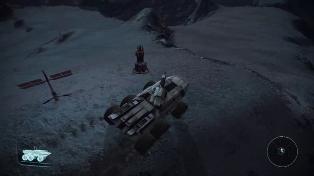Let's Play MASS EFFECT 1 Legendary Edition Part10 Asteroid x57 Part2 смотреть онлайн