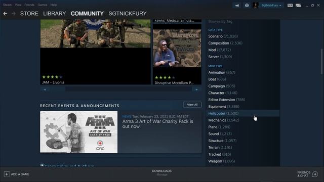 DO NOT BUY Arma 3 Creator DLC CSLA Iron Curtain 2 Thumbs Down смотреть онлайн