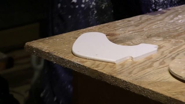 Делаем новые кружки и жерлицы на щуку! Модель КЖ-2017 смотреть онлайн