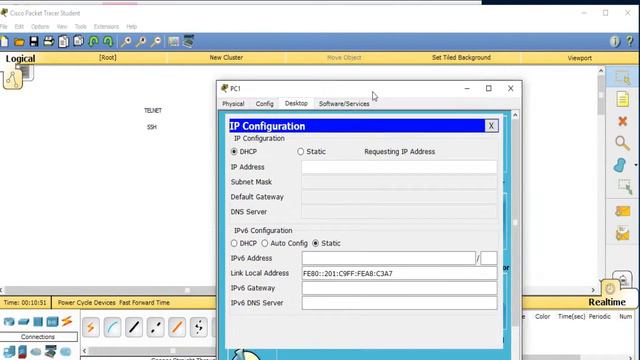 Telnet SSH смотреть онлайн