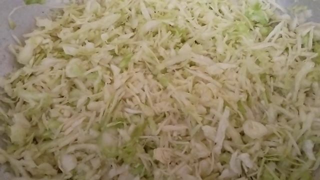 Квашеная капуста так как делала моя мама смотреть онлайн