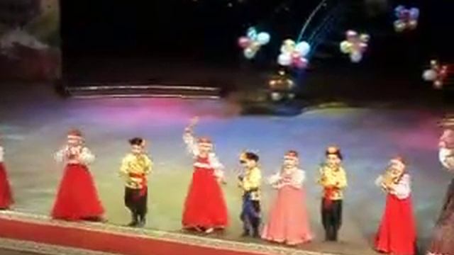 субботея детский сад №25 г. Уфа (вторая запись ) смотреть онлайн