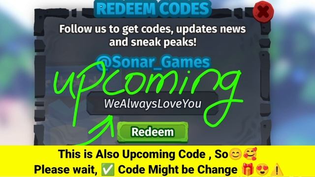 ⚠️HALLOWEEN!⚠️ CREATURES OF SONARIA ROBLOX CODES 2023 - CREATURES OF SONARIA CODES смотреть онлайн