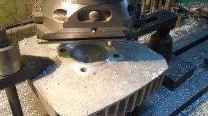 Головки Минск tuning